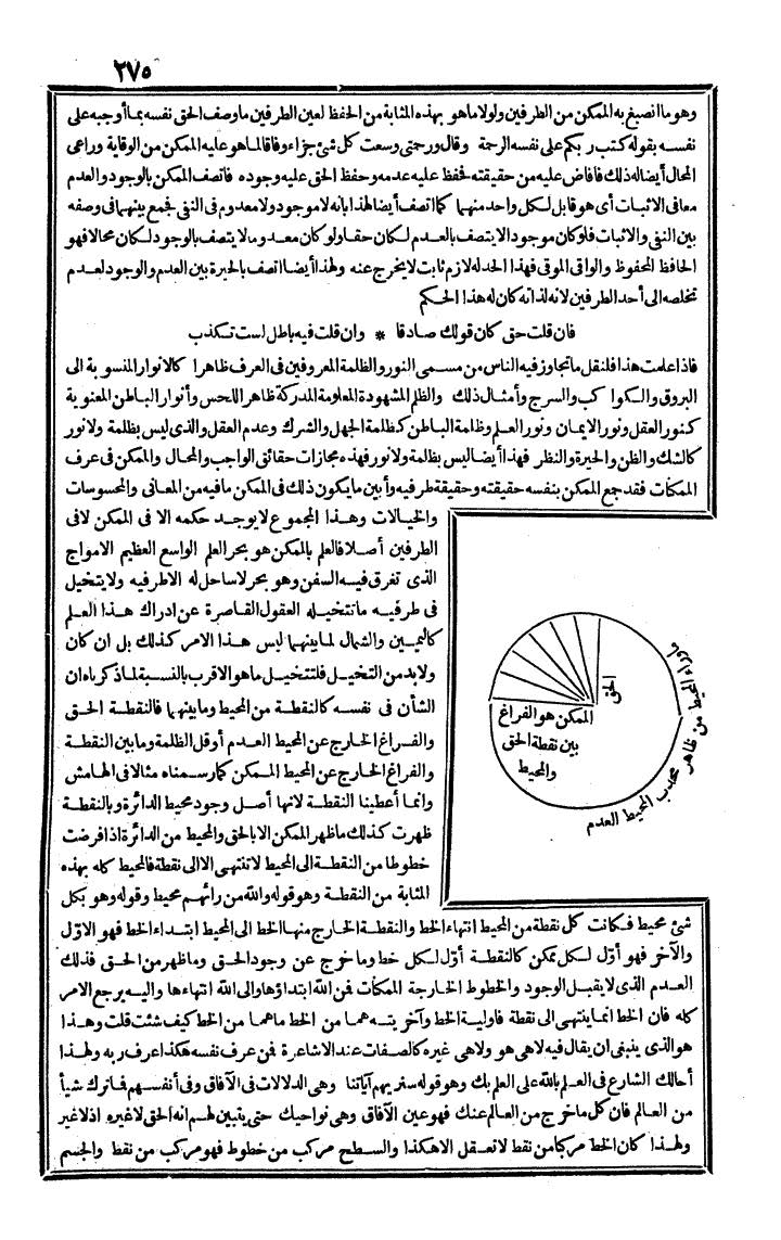 futmak.com - الفتوحات المكية - الصفحة 275 - من الجزء الثالث