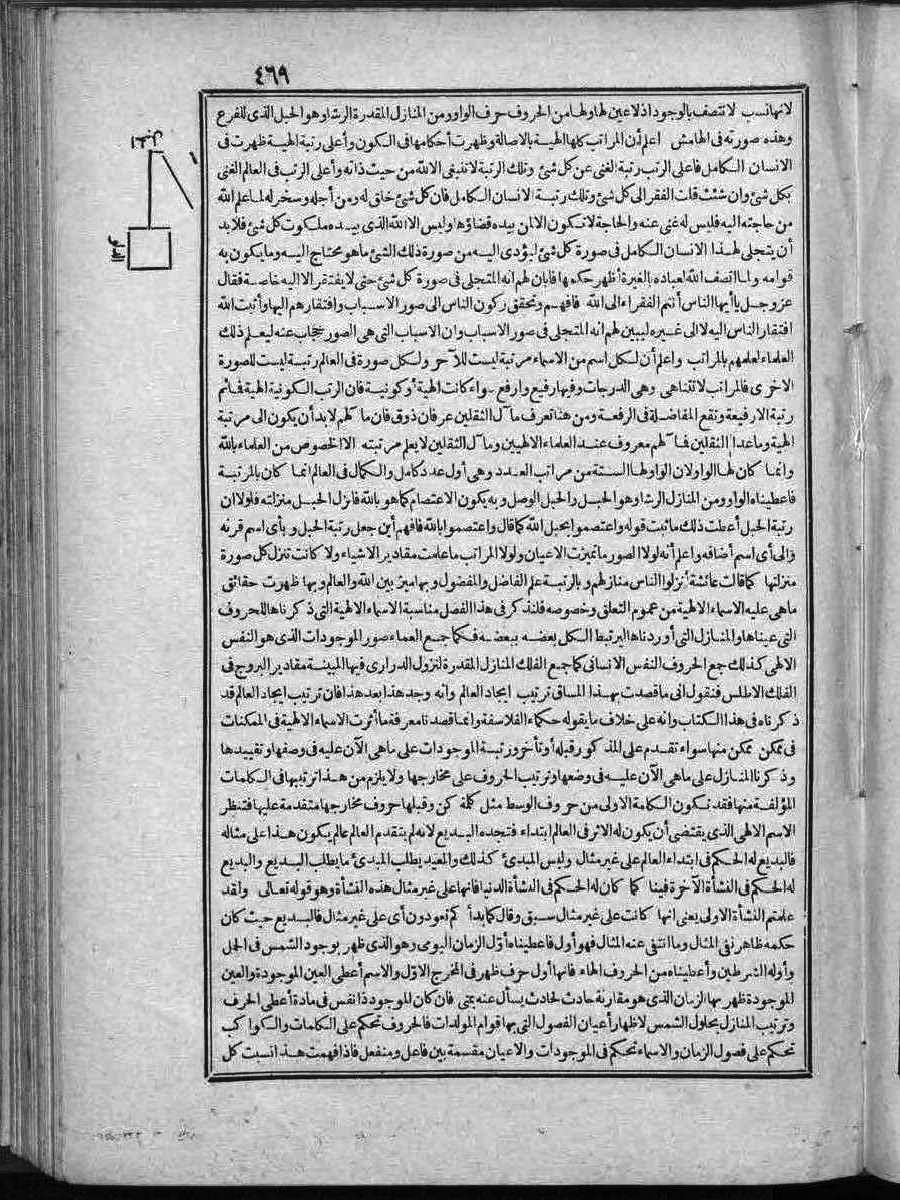 FUTMAK.COM الفتوحات المكية: الصفحة 469 من الجزء الثاني